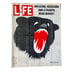 Life Magazine Vintage Lot of 5 From 1970 Draft Board, Vietnam Wounded Et Al