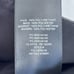 Aritzia Babaton High Waist Belted Vegan Leather Pants Slim Fit Crop Black sz 00