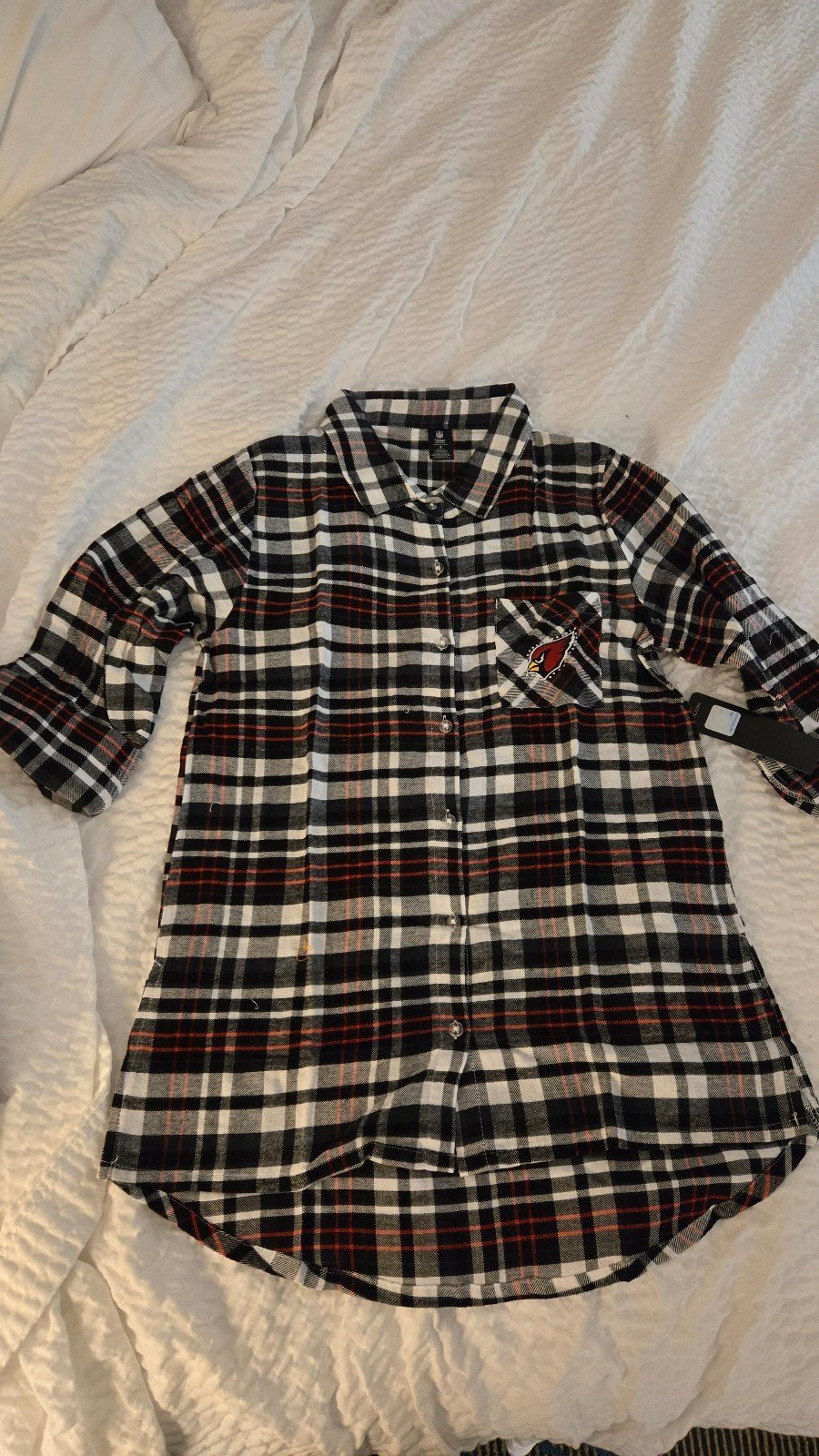 Women's long sleeve