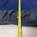 Adidas Stellasport Athletic Workout Navy Blue Gray Jacket Women's Size XS