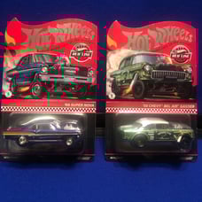 RLC Hot Wheels