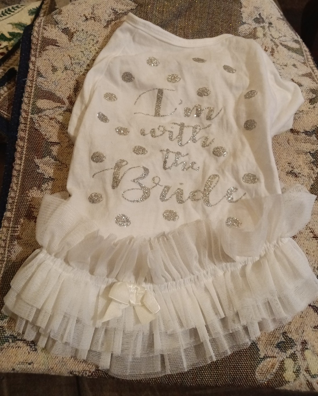 Dog Dress