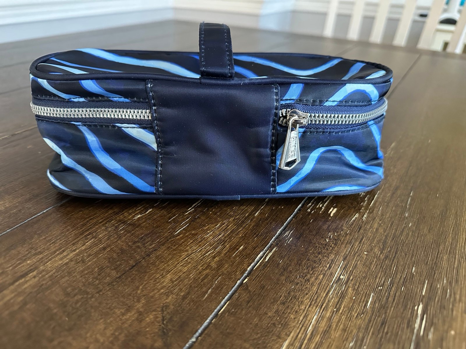 NWOT Aimee Kestenberg cosmetics bag