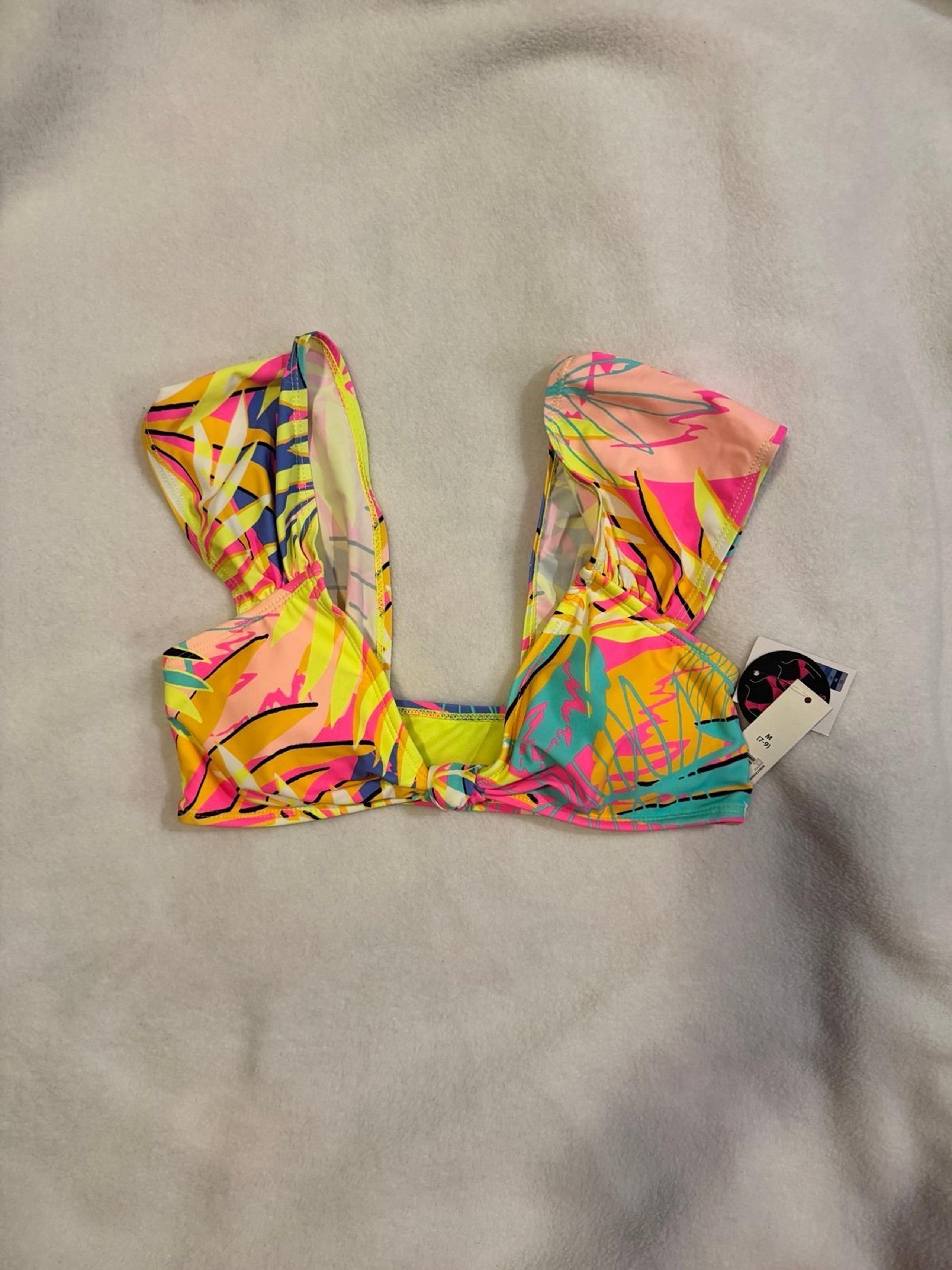 Women’s NWT NOBO  Bikini Top