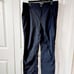 Black Arch Rock Hiking Pant Marmot size 36 Outdoor UPF 50 Style: #L44070