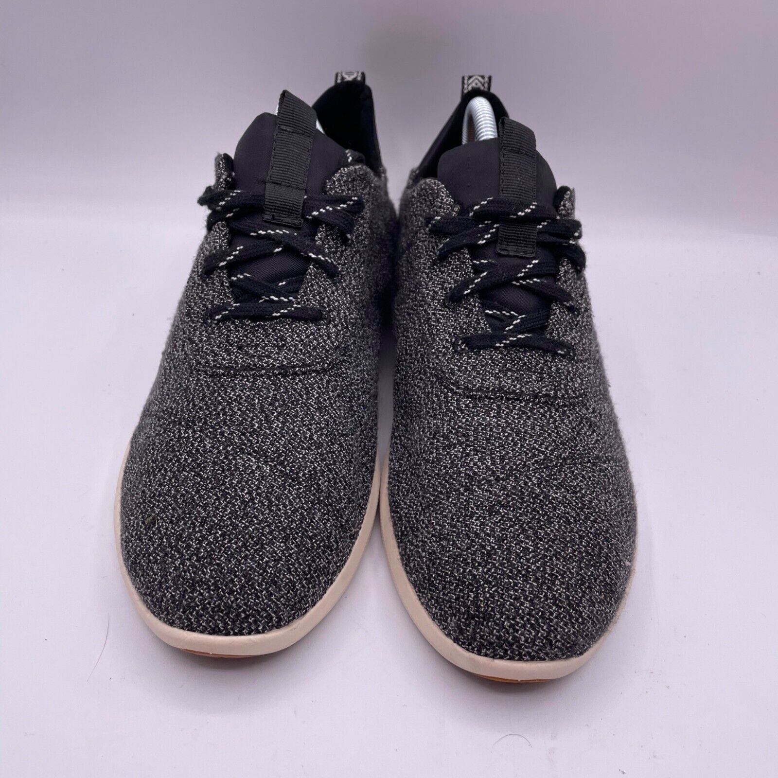 cabrillo canvas lace up sneaker