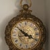 Vintage Eities clock