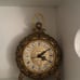 Vintage Eities clock