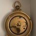 Vintage Eities clock