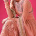 Formal designer dress by FAIZA SAQLAIN