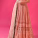 Formal designer dress by FAIZA SAQLAIN