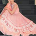 Formal designer dress by FAIZA SAQLAIN