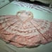 Formal designer dress by FAIZA SAQLAIN