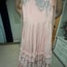 Formal designer dress by FAIZA SAQLAIN