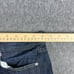 G Star Raw Denim Dark Blue Womens Bootcut Jeans Sz 31
