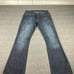 G Star Raw Denim Dark Blue Womens Bootcut Jeans Sz 31