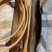 NWT Nautica Sandy's Jr. Top Handle Satchel