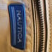 NWT Nautica Sandy's Jr. Top Handle Satchel