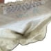 Vanity Fair Vintage 60s Boho Pastel Floral Two Piece Lingerie Slip Peignoir Set