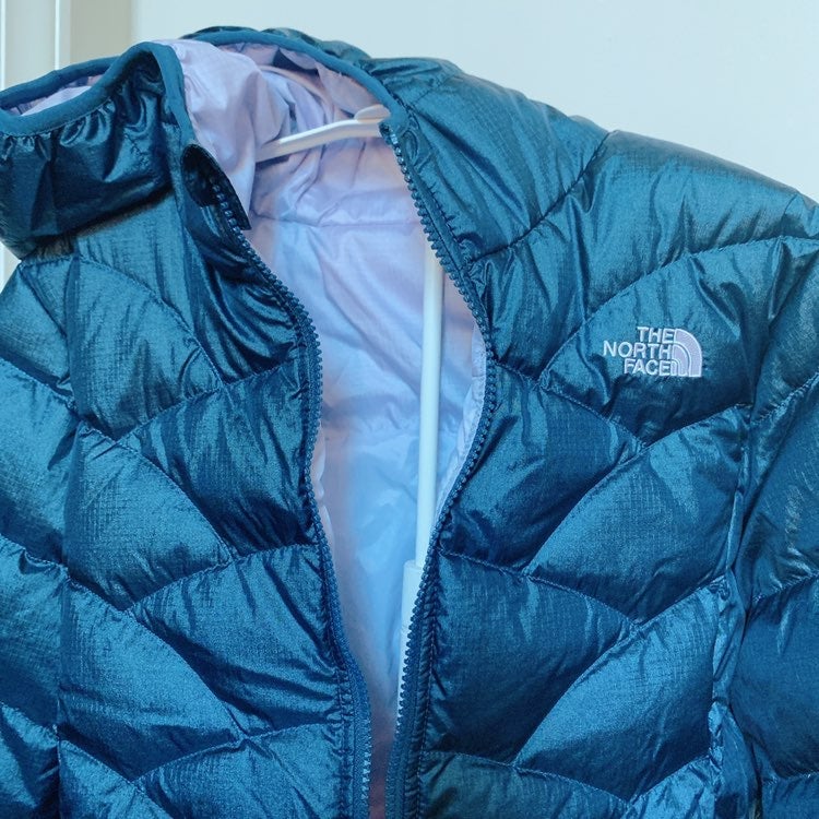 north face jacket