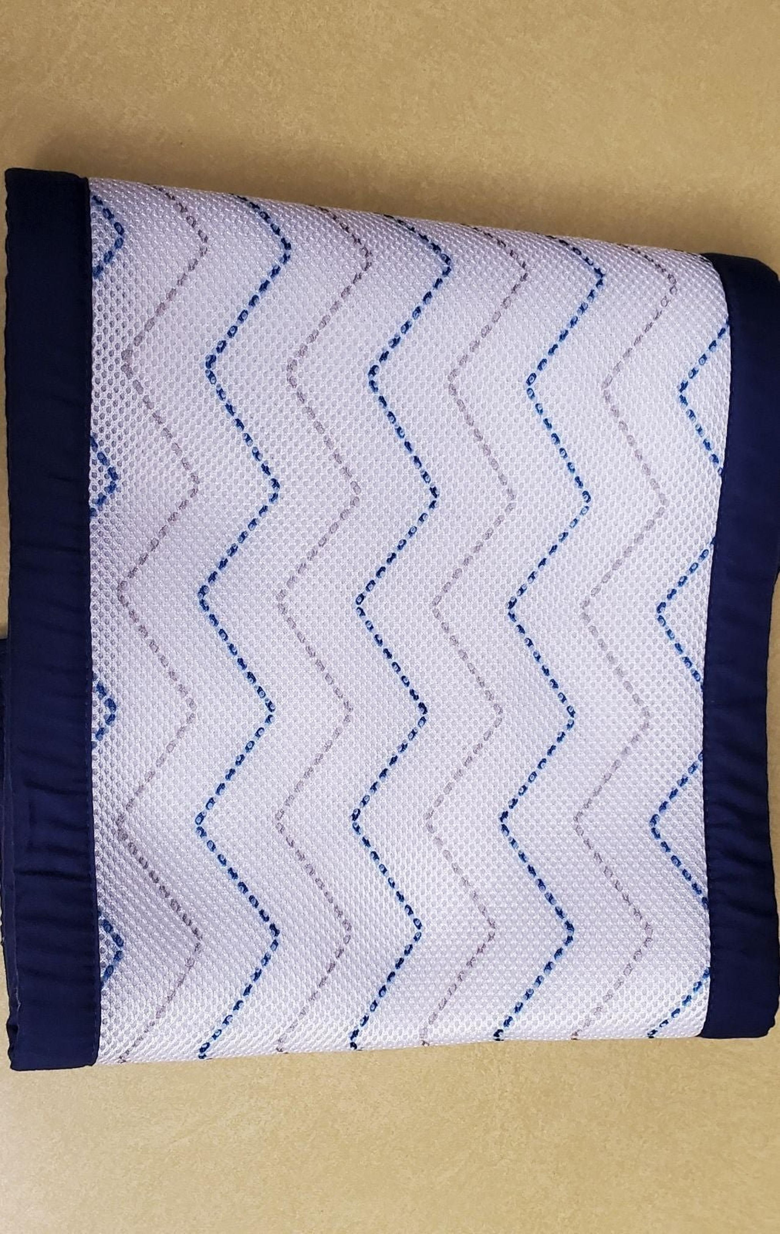Crib liner