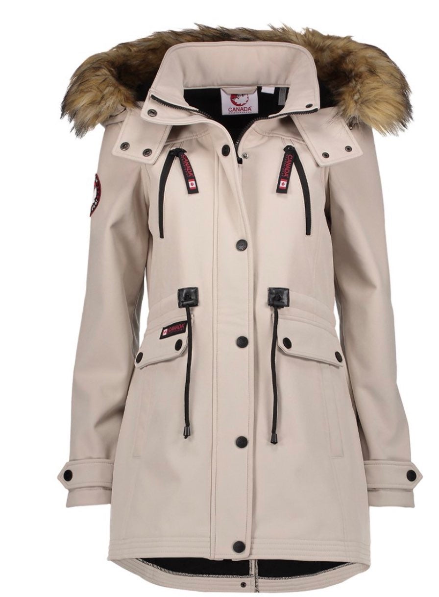 Canada Weather Gear Jacket