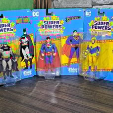 McFarlane Toys Super Powers