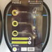 Set of 2 Franklin Pickleball Wooden Padd