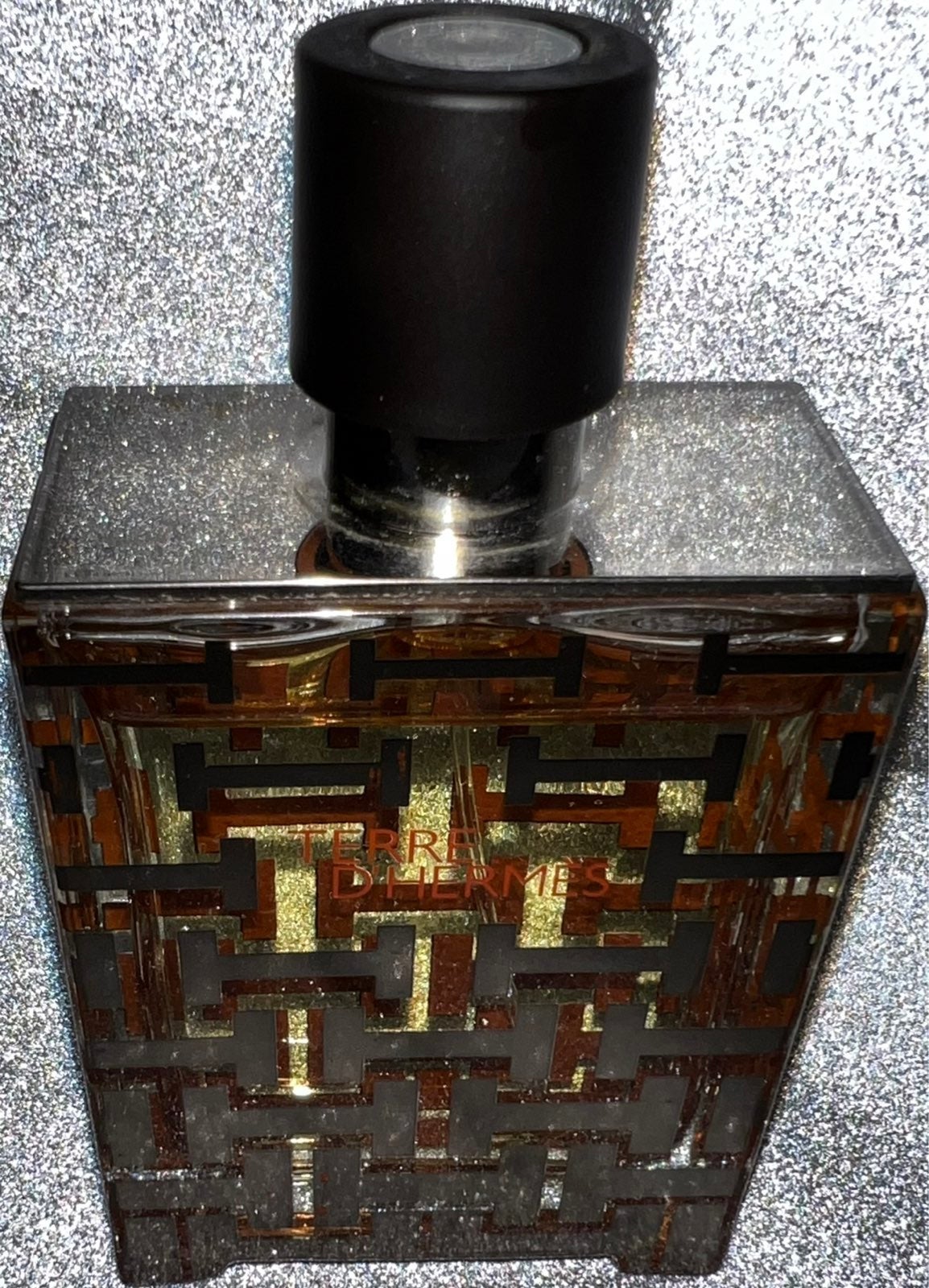 Terre D' Hermes Eau De Toilette