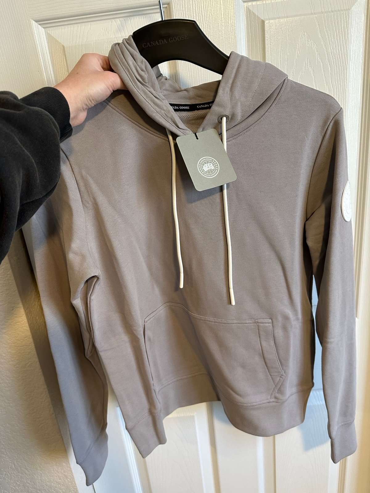 Canada Goose Muskoka hoodie