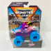Monster Jam Sparkle Smash Monster Truck Lot Nitro Neon 1:64 1:24