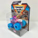 Monster Jam Sparkle Smash Monster Truck Lot Nitro Neon 1:64 1:24