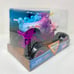 Monster Jam Sparkle Smash Monster Truck Lot Nitro Neon 1:64 1:24