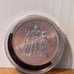 1977 France Hercules 50 Francs