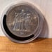 1977 France Hercules 50 Francs