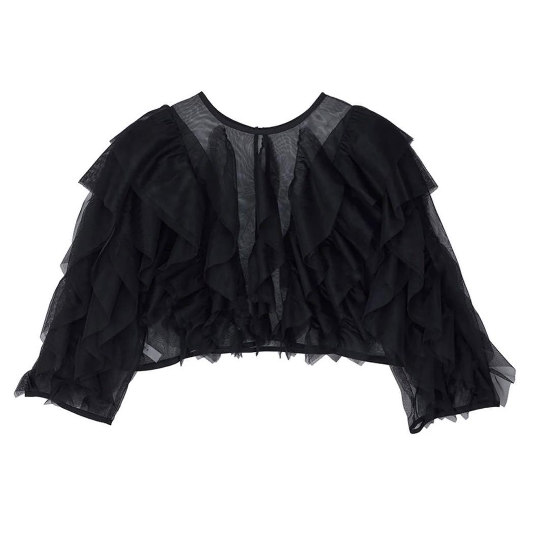 Amerivintage MANY WAY CABBAGE TRIO DRESS