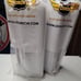 4pk- Leisure LED RV Exterior Porch Utility Light XL 12v 650 Lumen Lighting Fixtu