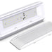 4pk- Leisure LED RV Exterior Porch Utility Light XL 12v 650 Lumen Lighting Fixtu