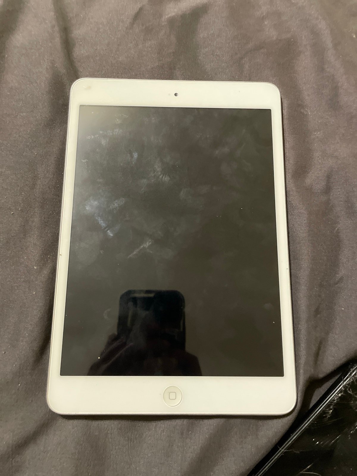 iPad model a 1490