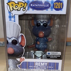 Funko Pop Remy RATATOUILLE