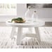 Jallison - Off White - Round Cocktail Table
