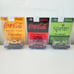 M2 Machines Coca Cola release A50 Ford, Chevrolet & Willys set of 3