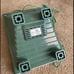 Medi-Rub Foot Massager 2000 Plus