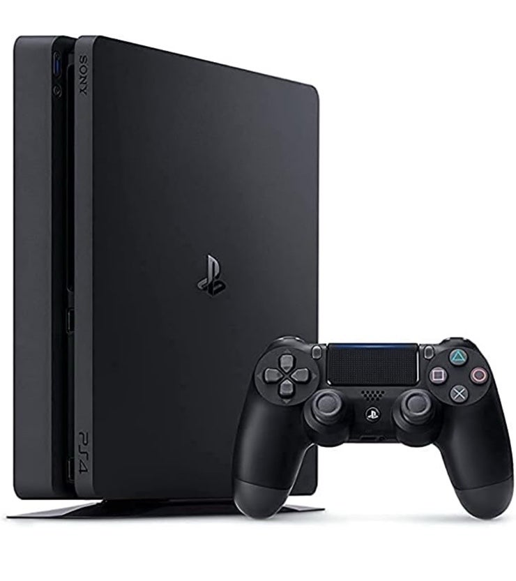 ps4 1tb