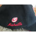 Black NC STATE 2012 Music City Bowl Hat cap North Carolina St WOLFPACK Nashville