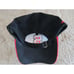 Black NC STATE 2012 Music City Bowl Hat cap North Carolina St WOLFPACK Nashville