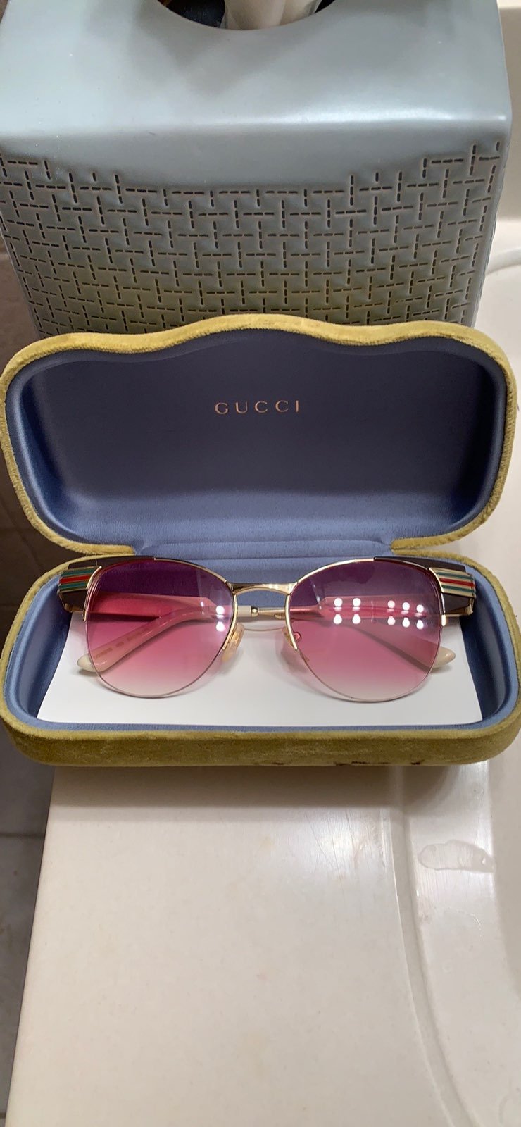 Sunglasses