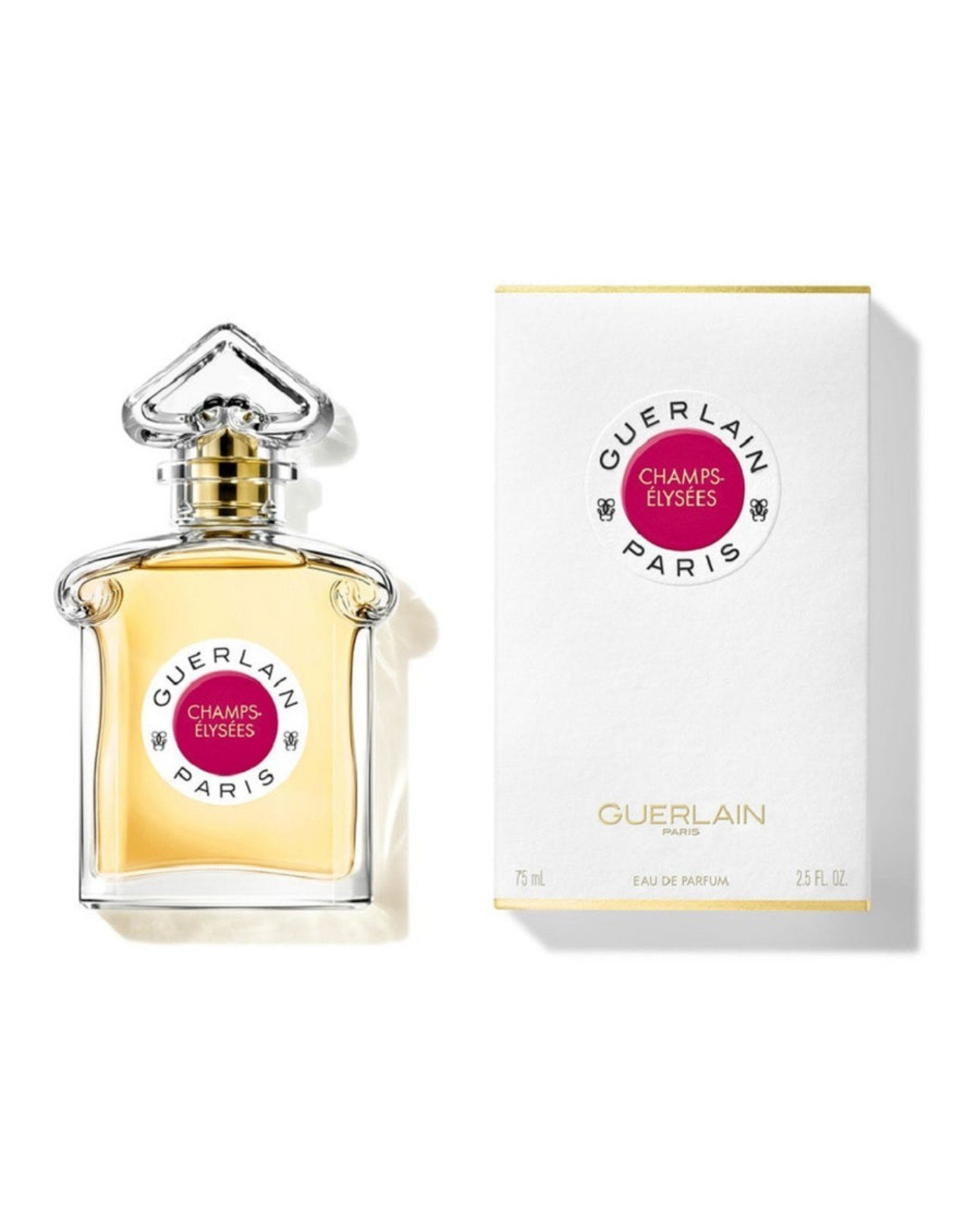 Guerlain Paris Champs-Elysees Eau de Parfum for Women