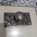 Desk Blotter