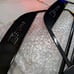 2017-2024 Steel Inner Door Speaker Frame Trim For Audi A4 A5 S4 S5 Black Chome